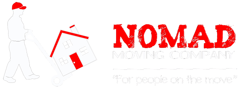 Nomad Moving